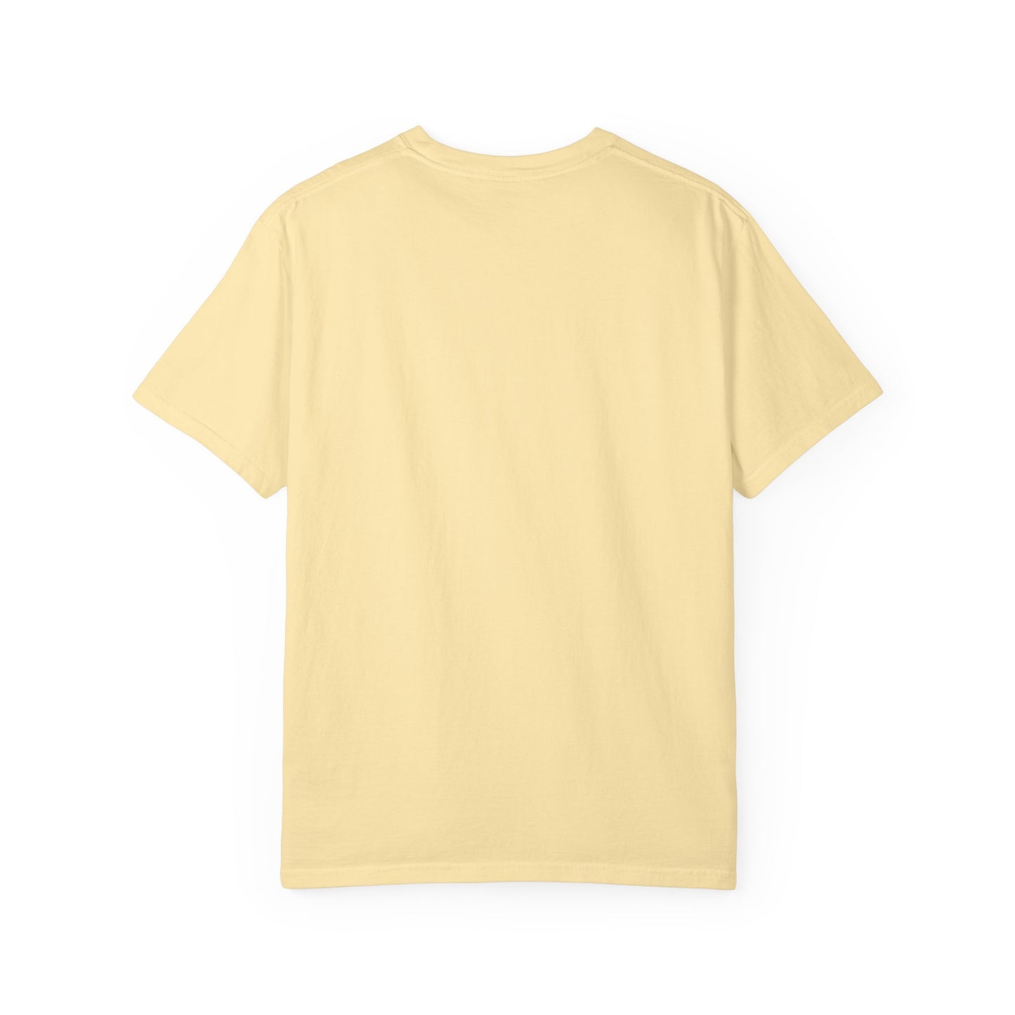 One more time Unisex Garment-Dyed T-shirt