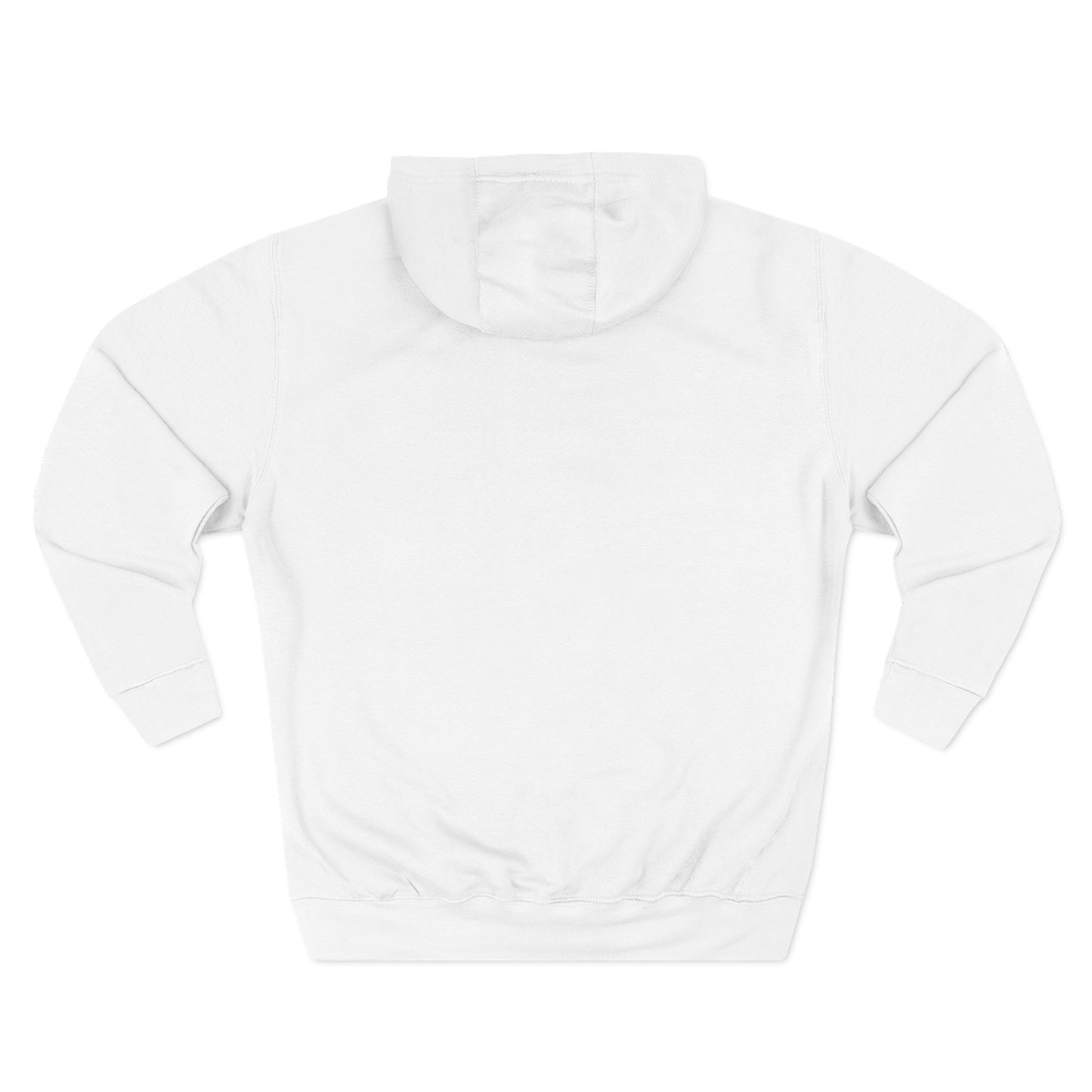 JustMav Crackers Plain Hoodie