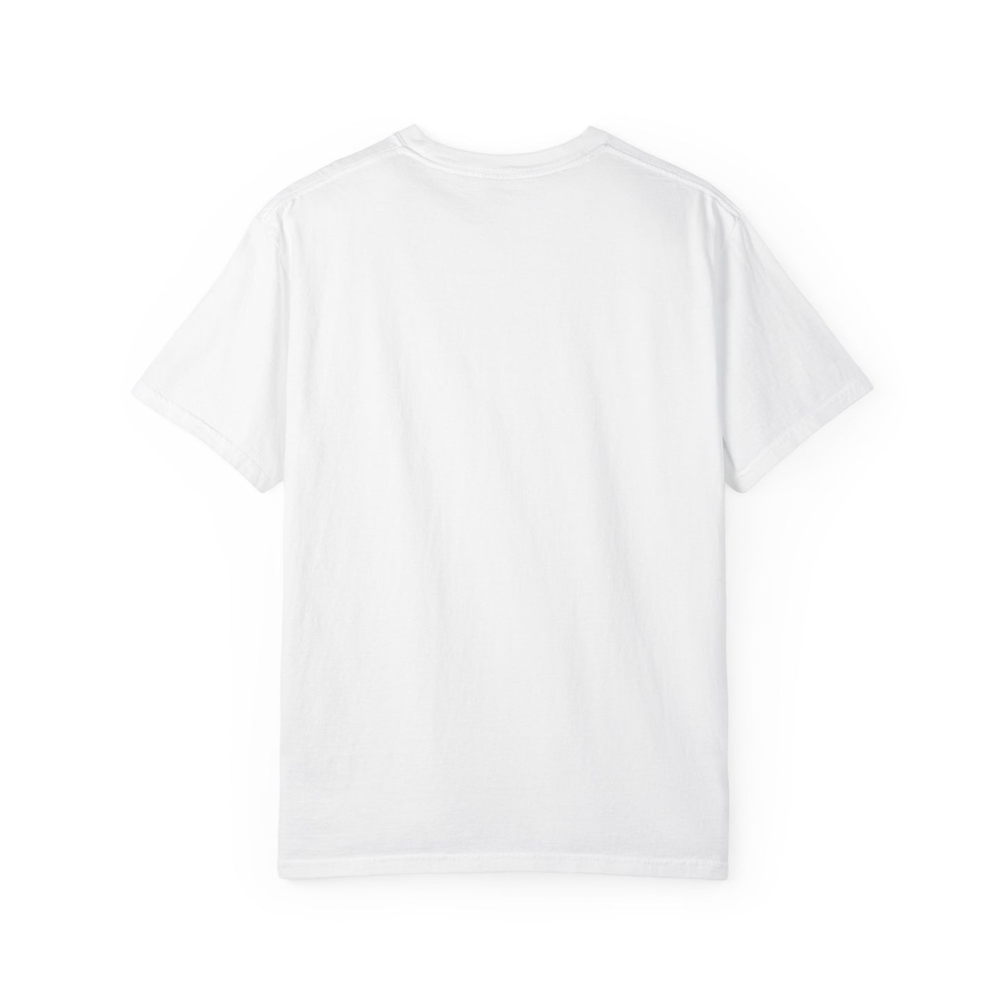 One more time Unisex Garment-Dyed T-shirt