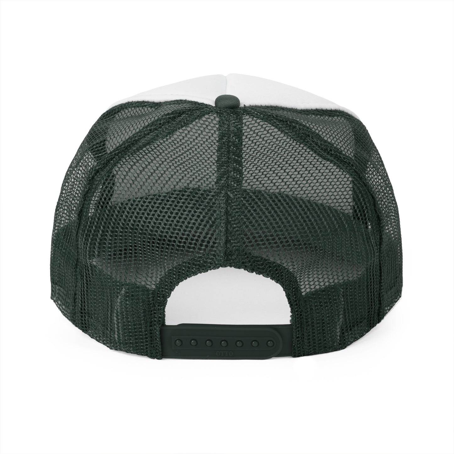 One more time Trucker Cap