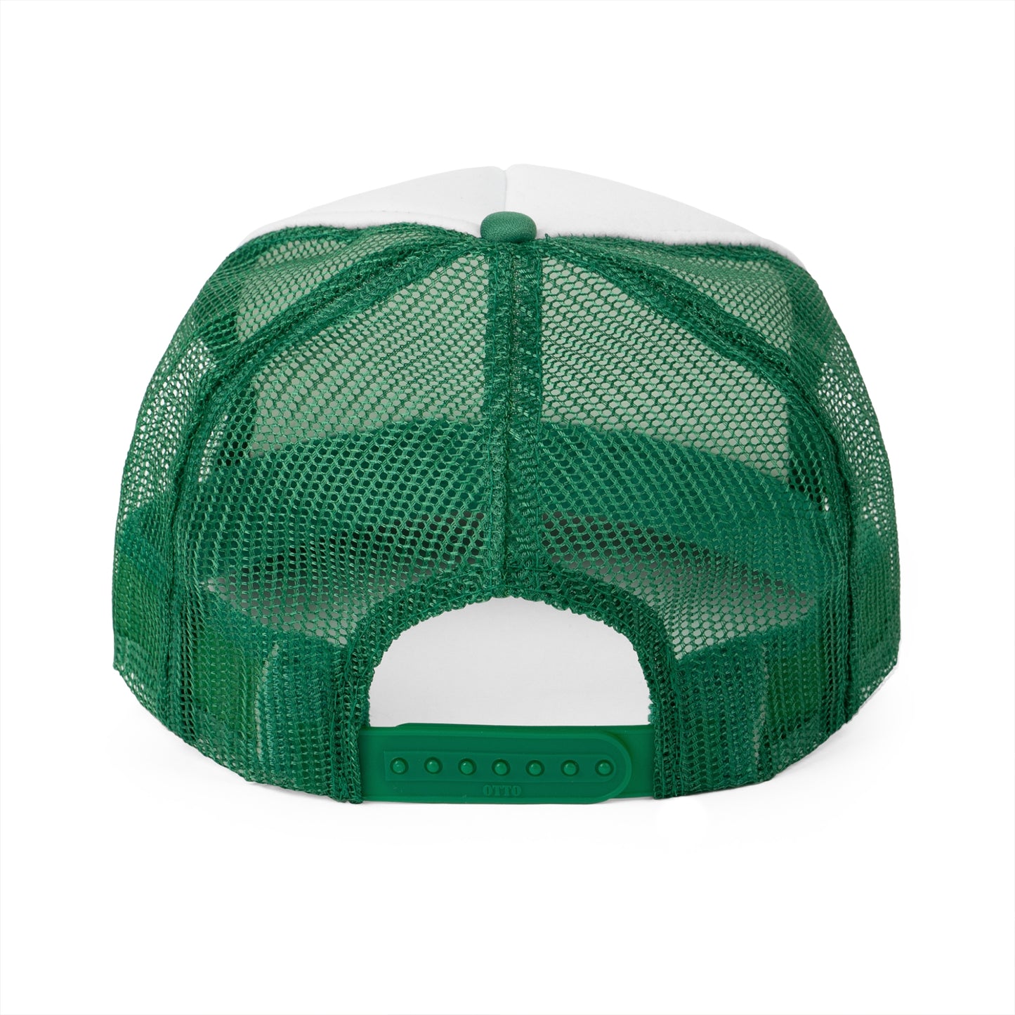 One more time Trucker Cap