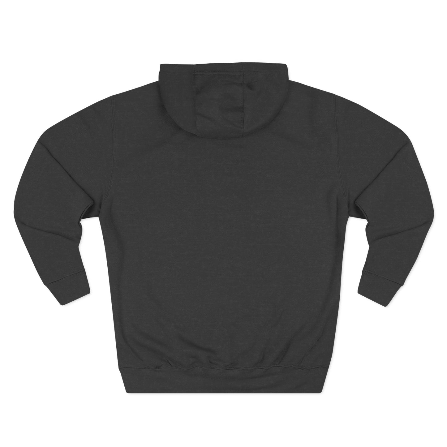 JustMav Crackers Plain Hoodie