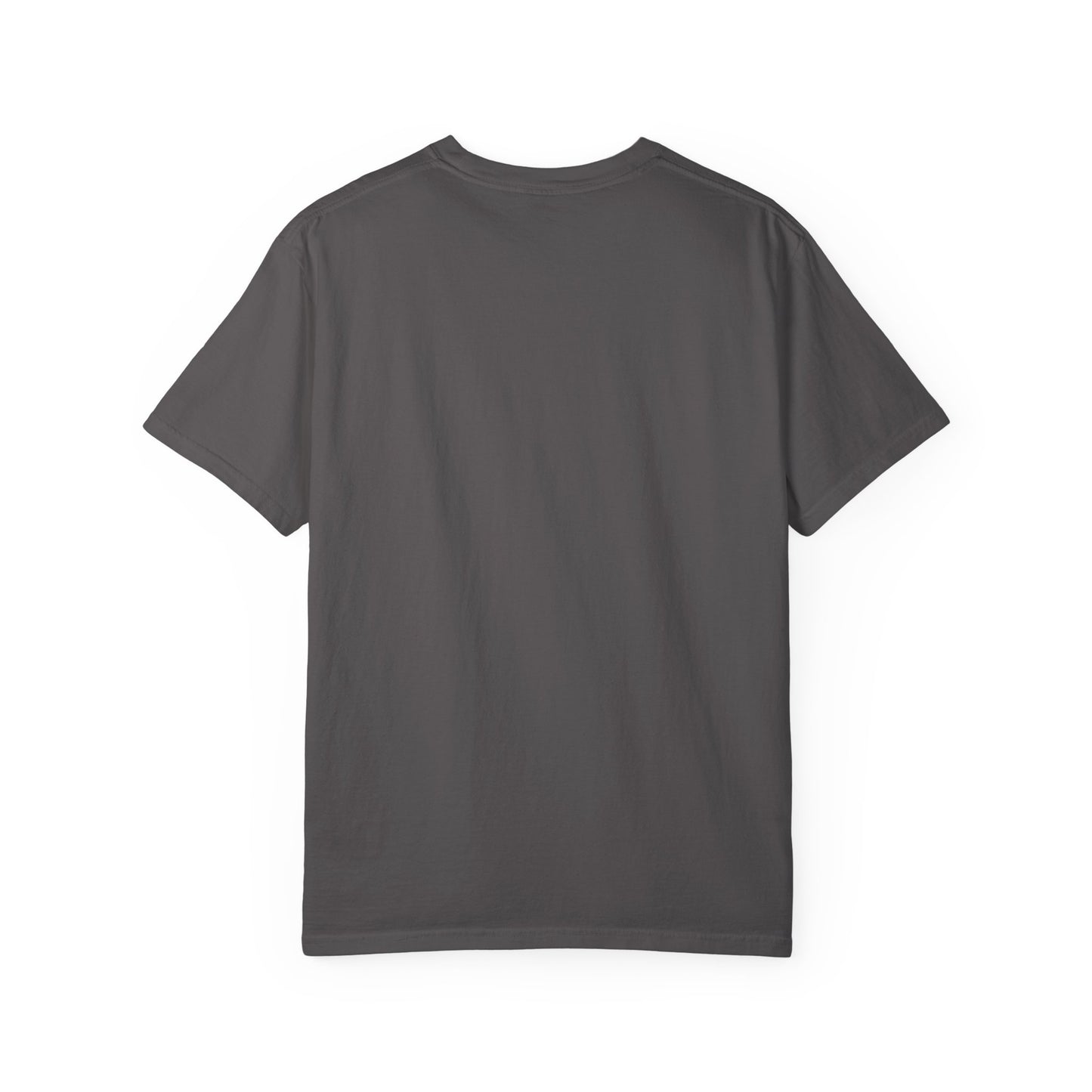 The Cool Guys Expanded Garment-Dyed T-shirt