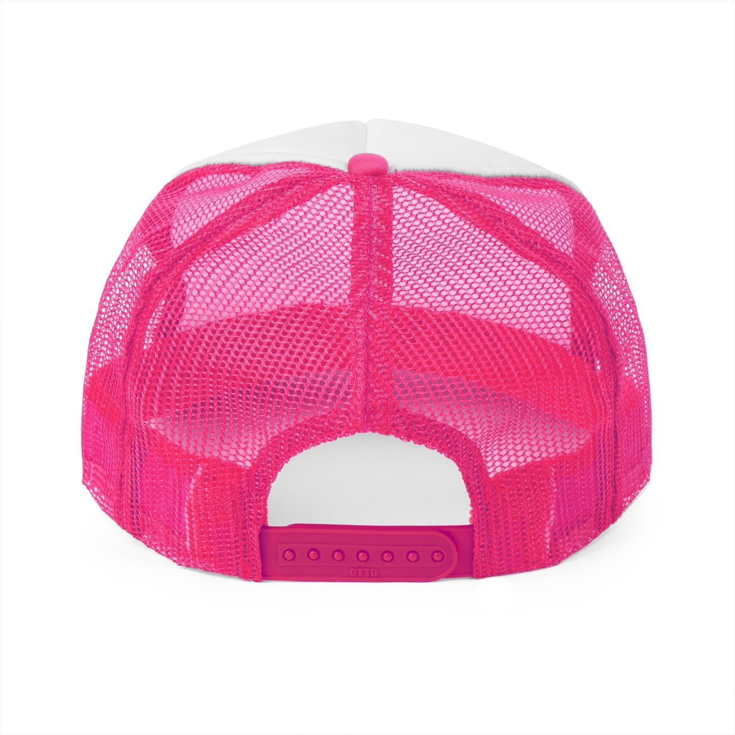 The Cool Guys Trucker Cap