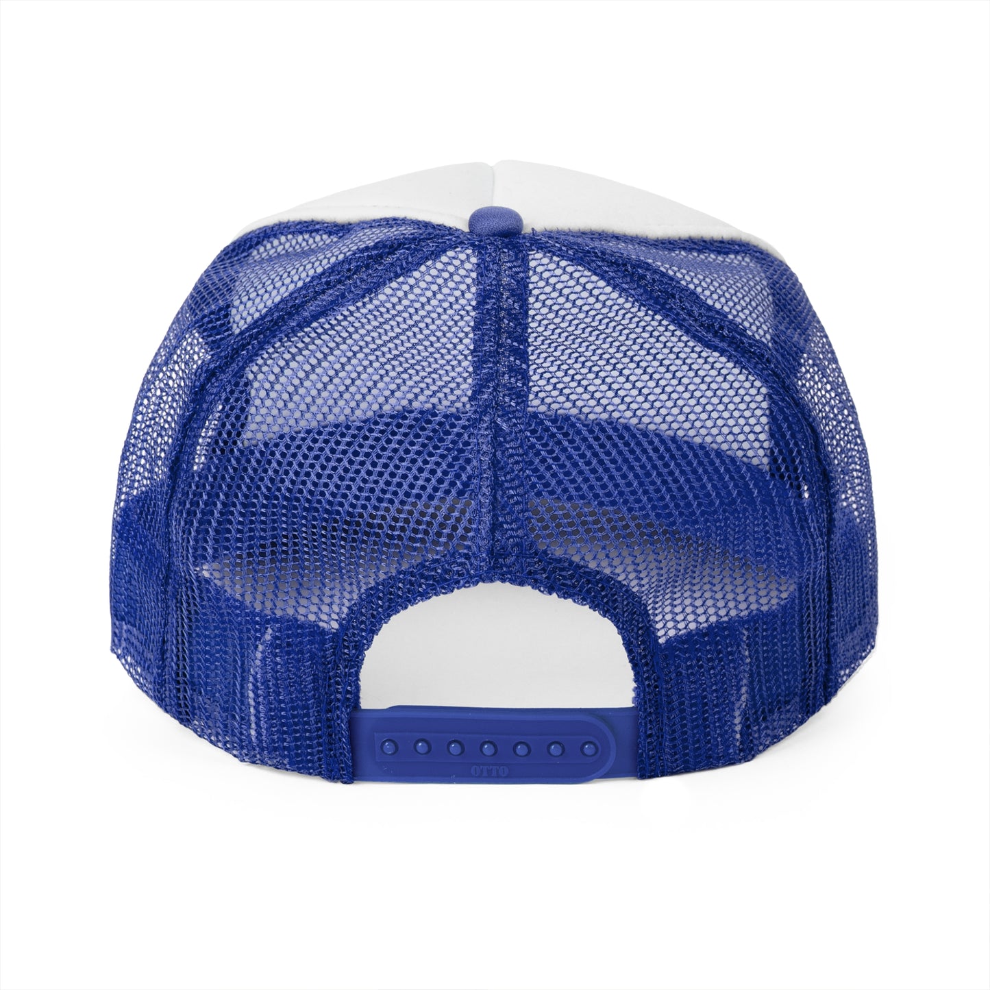 One more time Trucker Cap