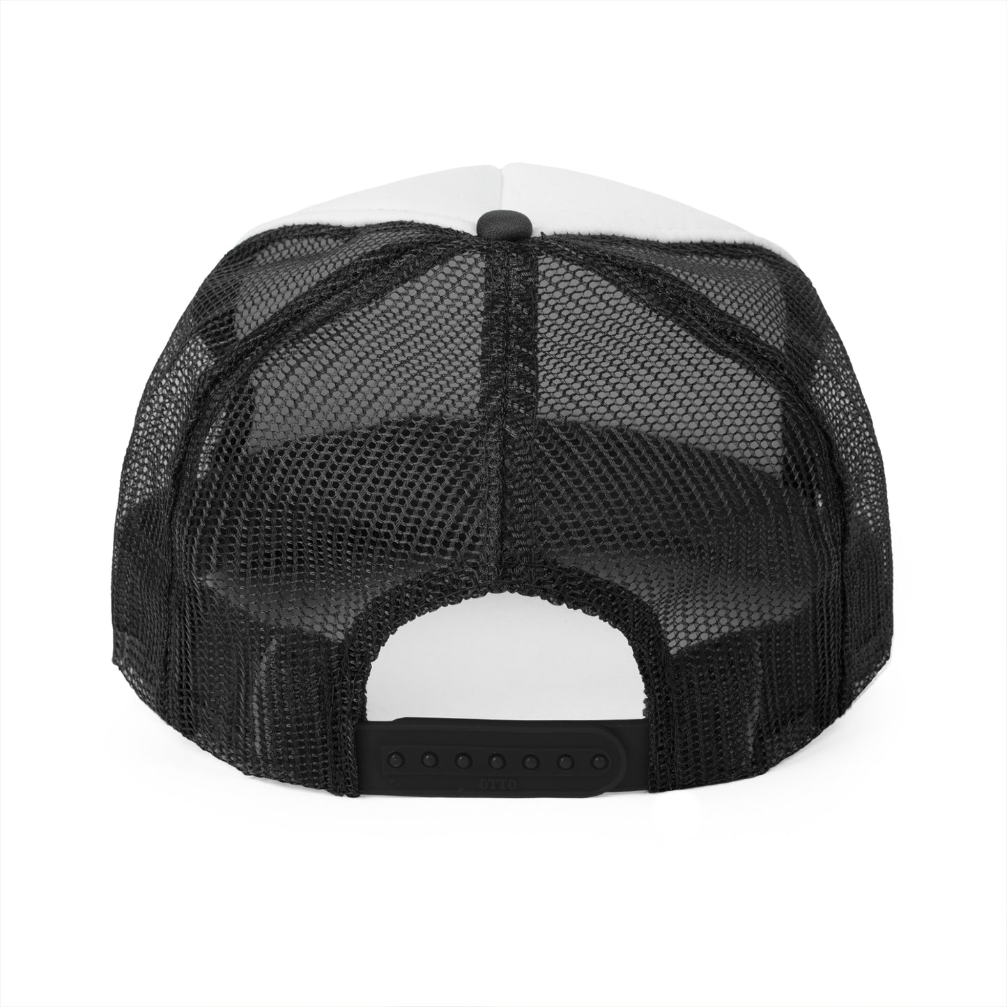 The Cool Guys Trucker Cap