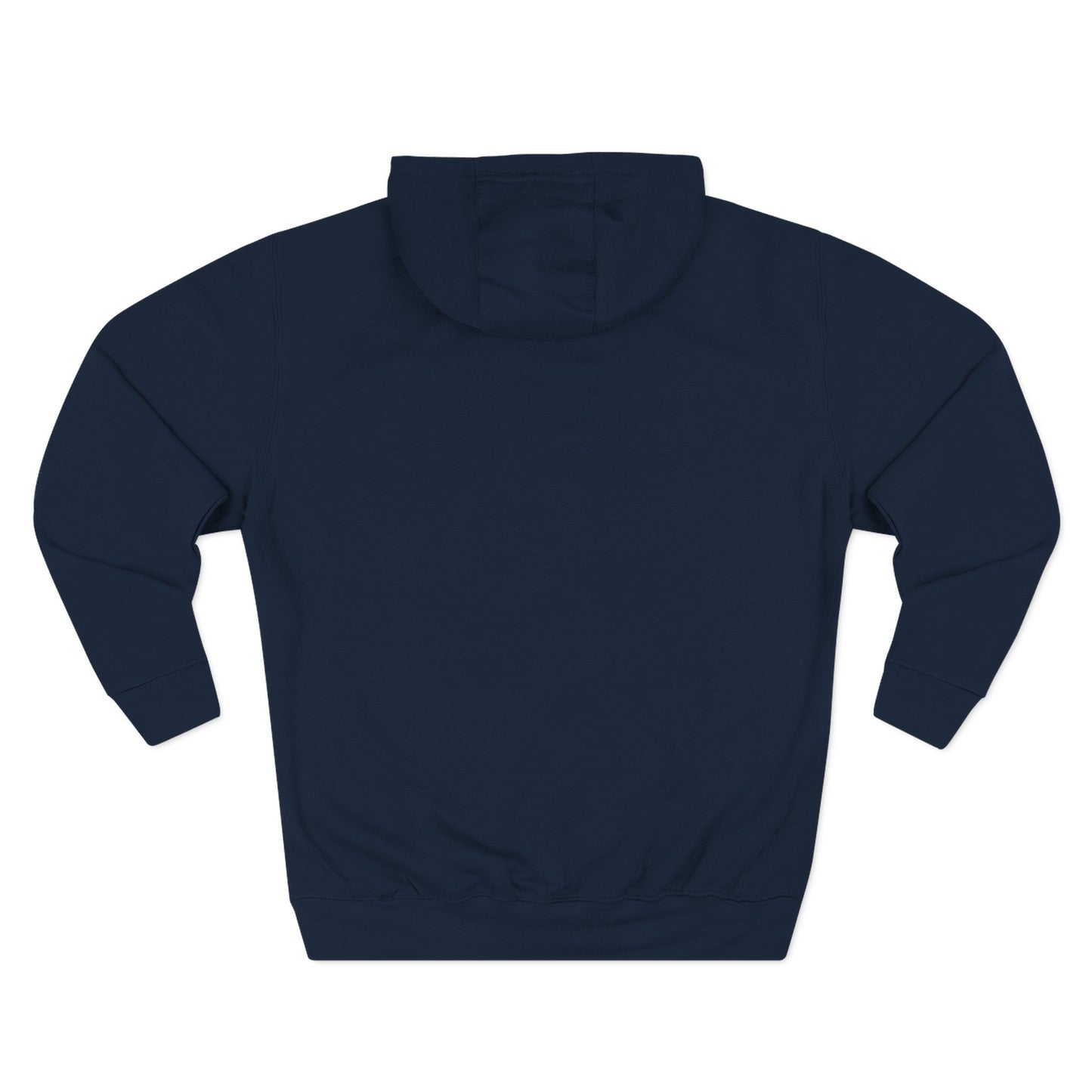 JustMav Crackers Plain Hoodie