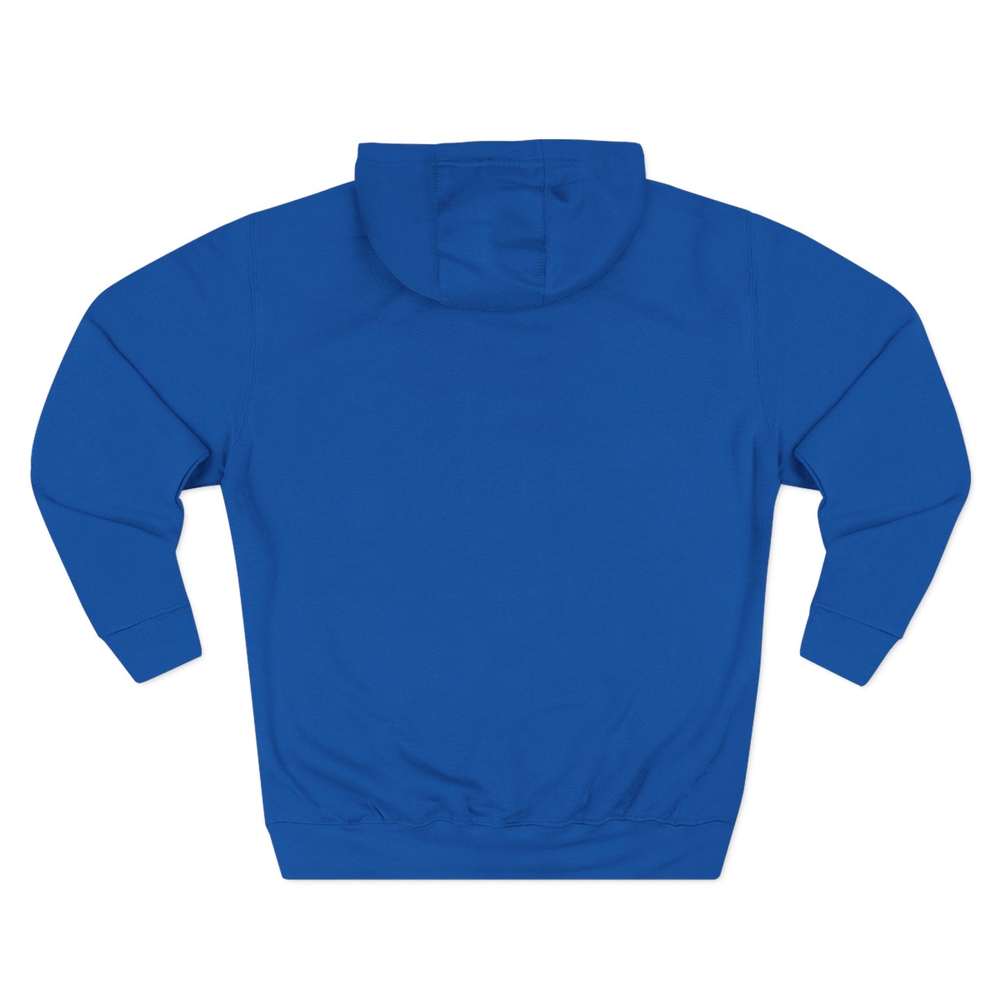 The Cool Guys Expanded Hoodie