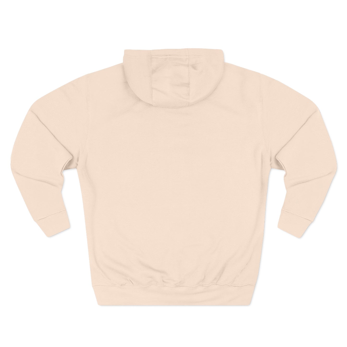 The Cool Guys Expanded Hoodie