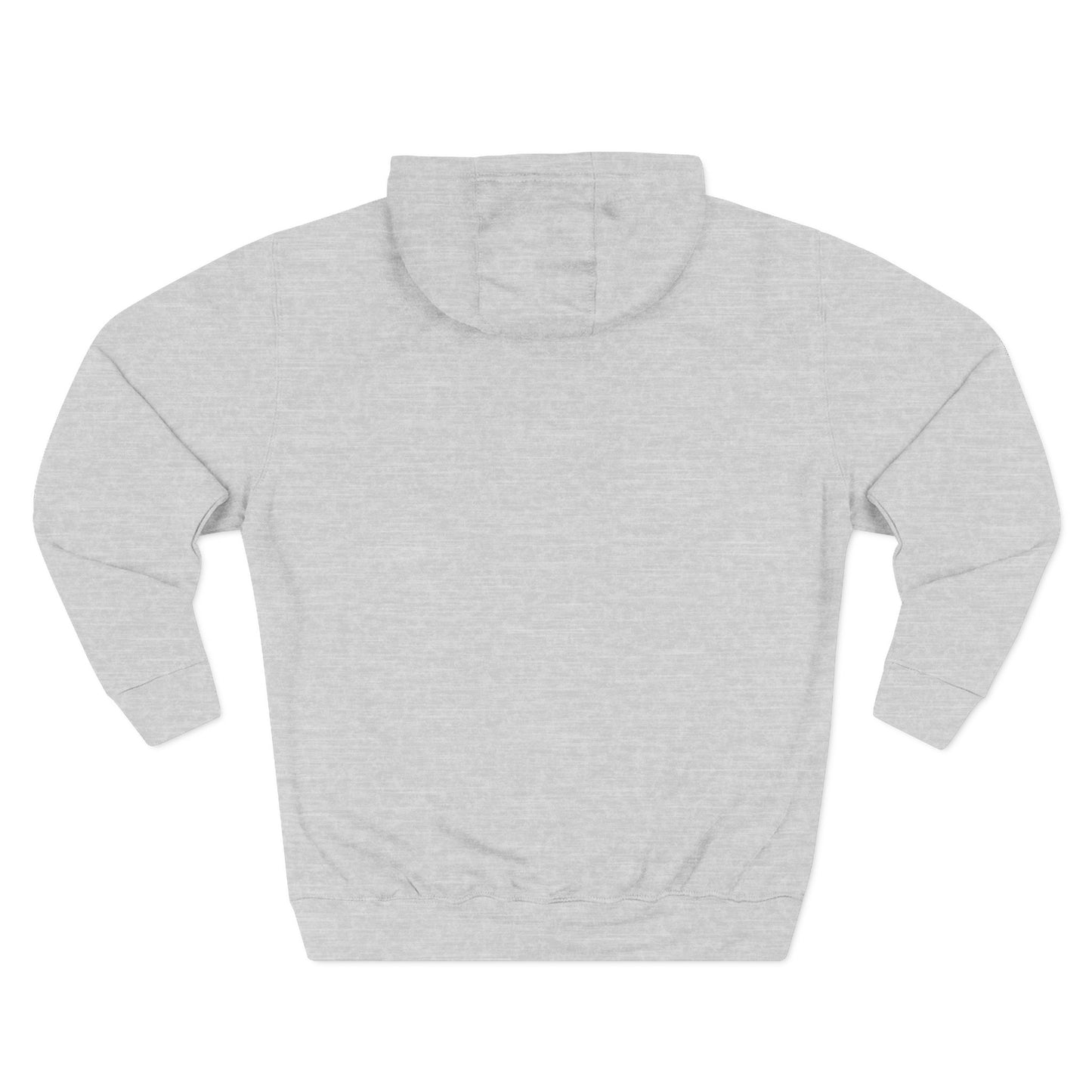 JustMav Crackers Plain Hoodie