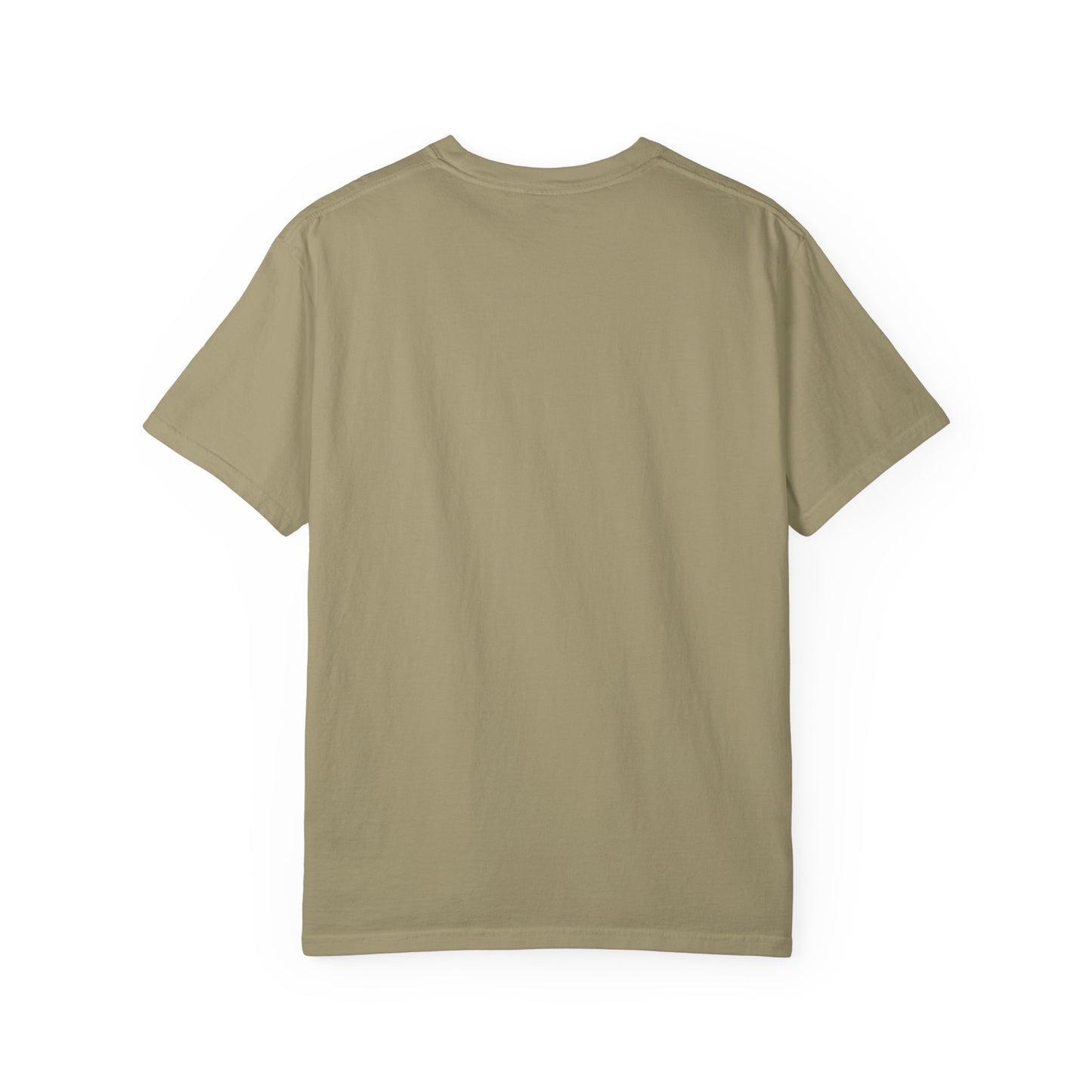 The Cool Guys Expanded Garment-Dyed T-shirt