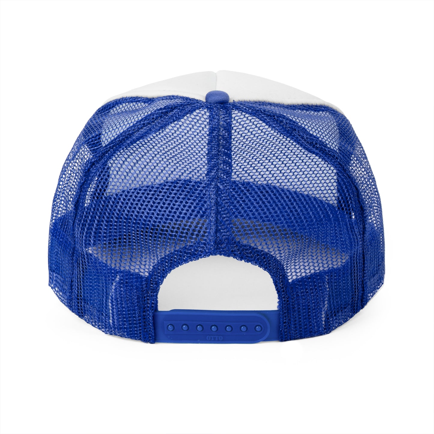 The Cool Guys Trucker Cap