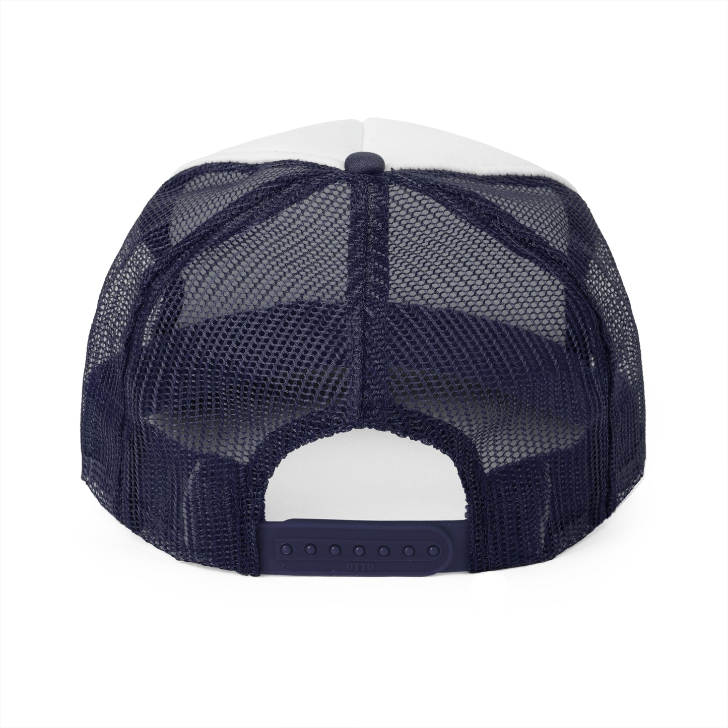 The Cool Guys Trucker Cap
