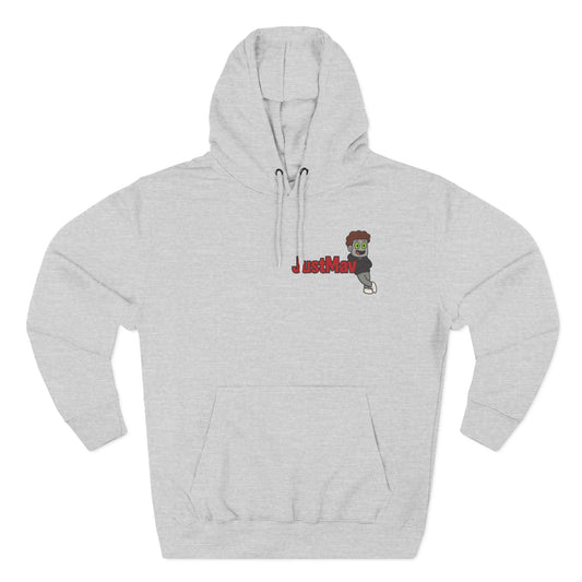 JustMav Character Hoodie