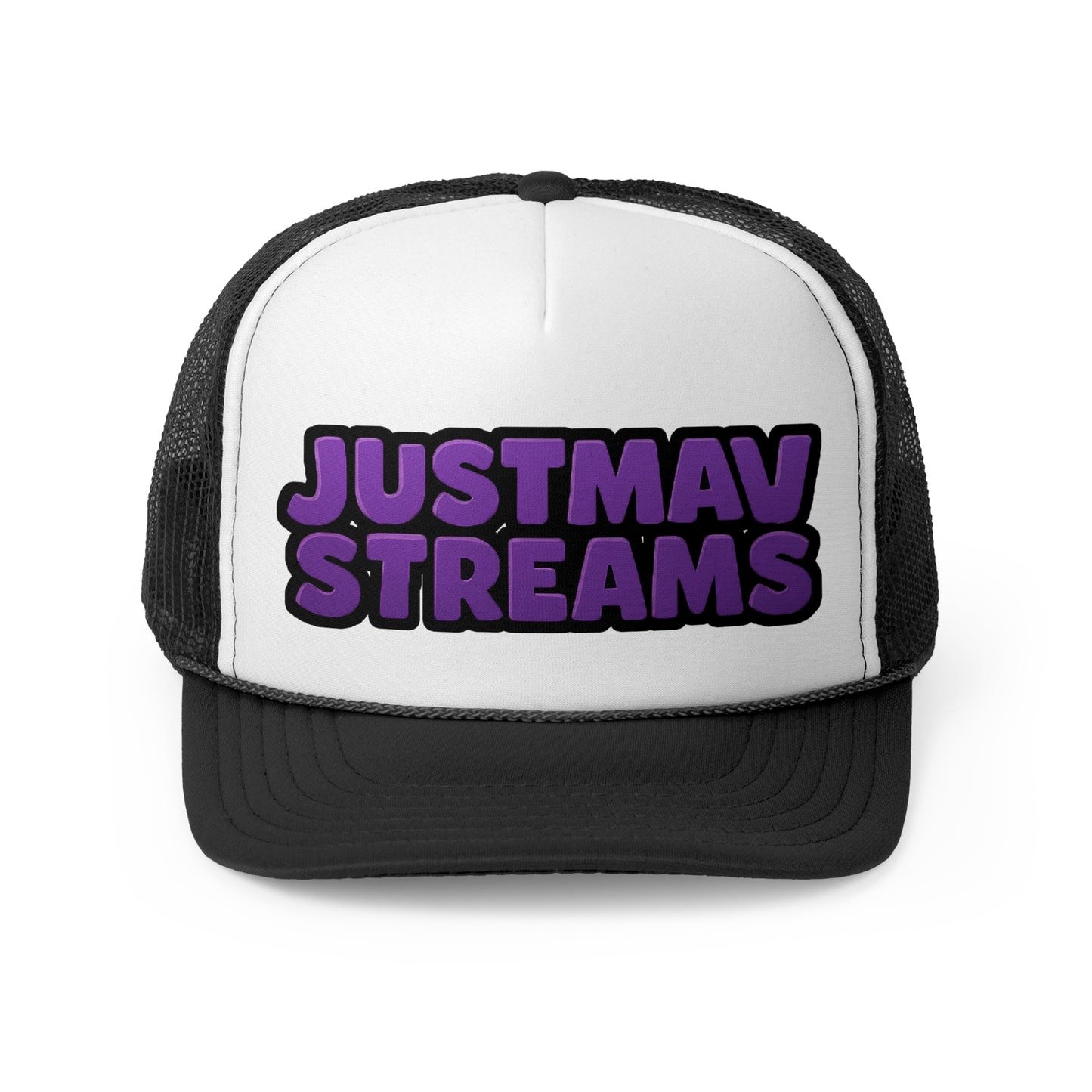 JustMav Streams Cap