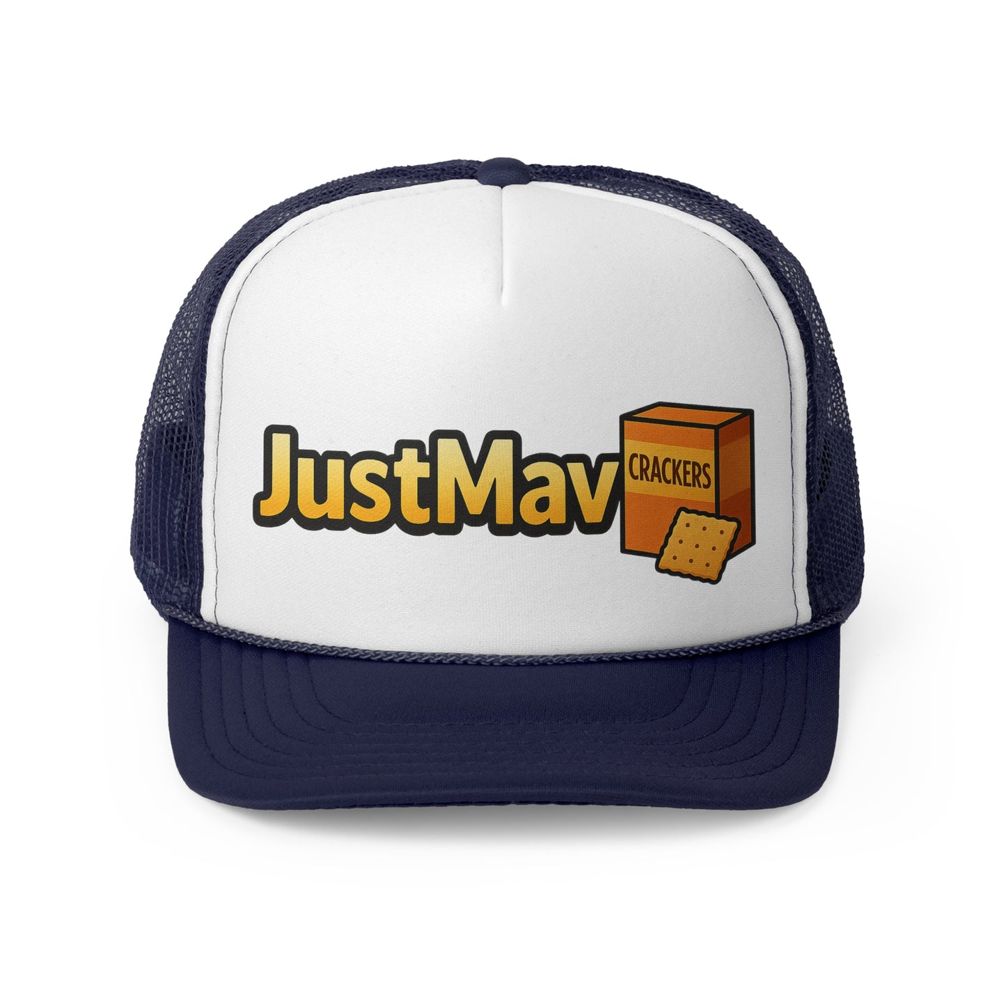 JustMav Crackers Cap
