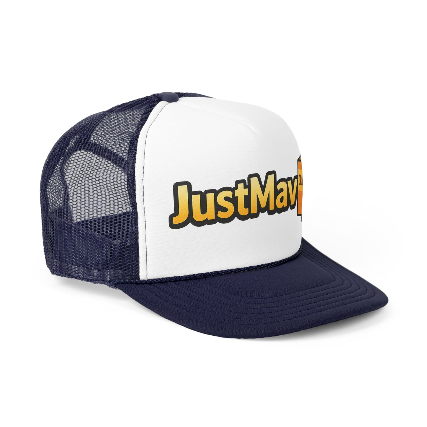 JustMav Crackers Cap