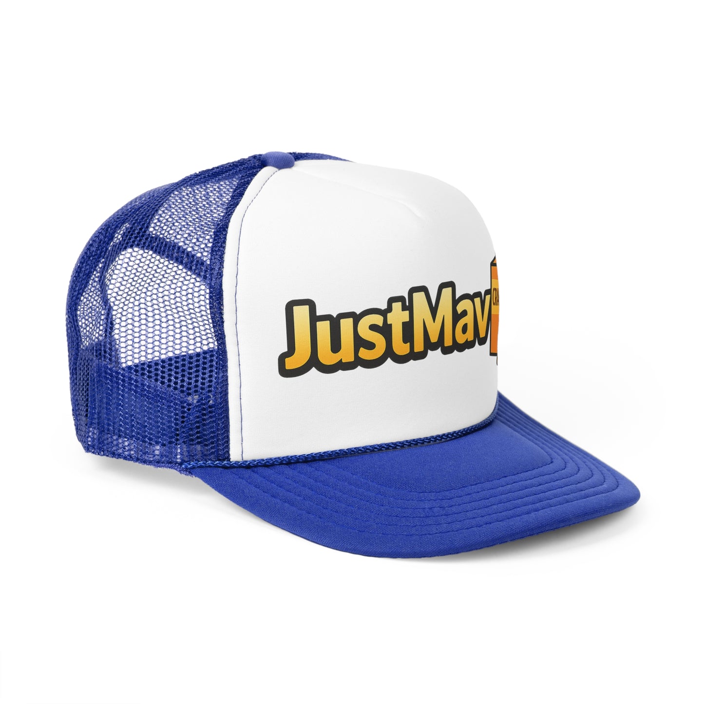 JustMav Crackers Cap