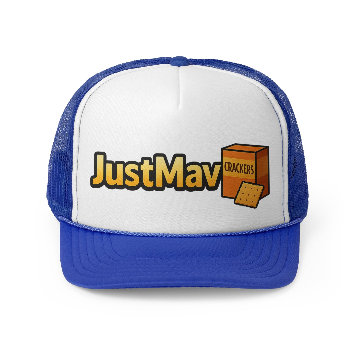 JustMav Crackers Cap