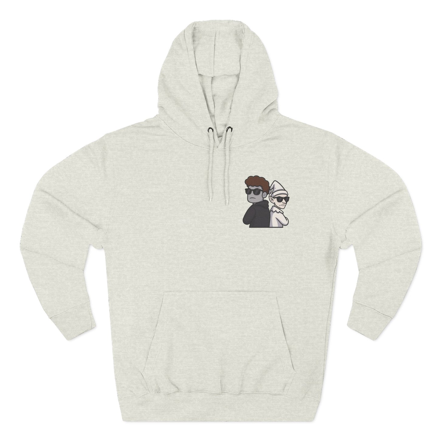 The Cool Guys Hoodie