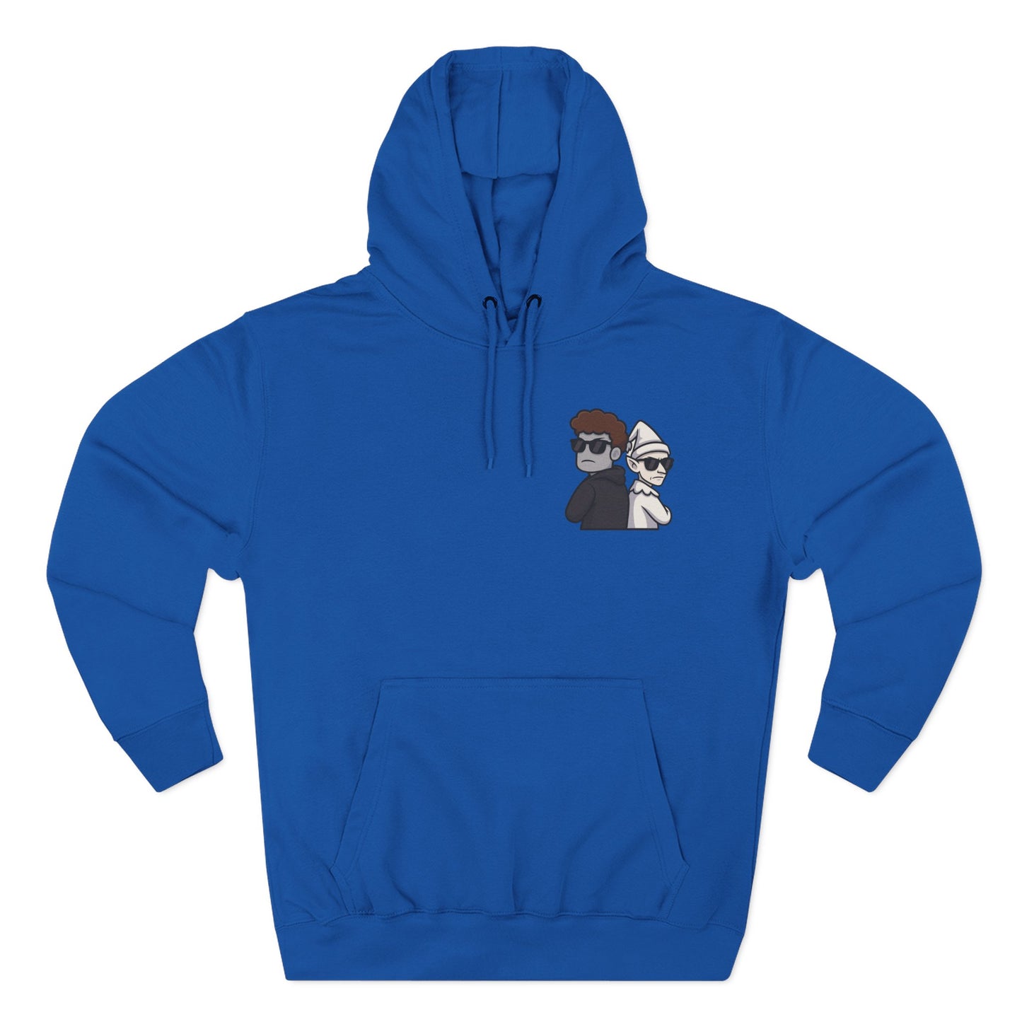 The Cool Guys Hoodie