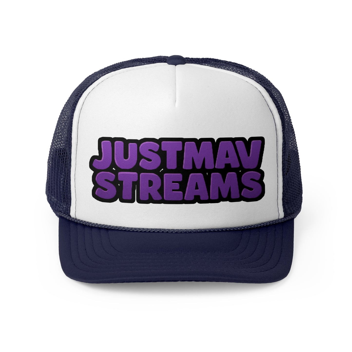 JustMav Streams Cap