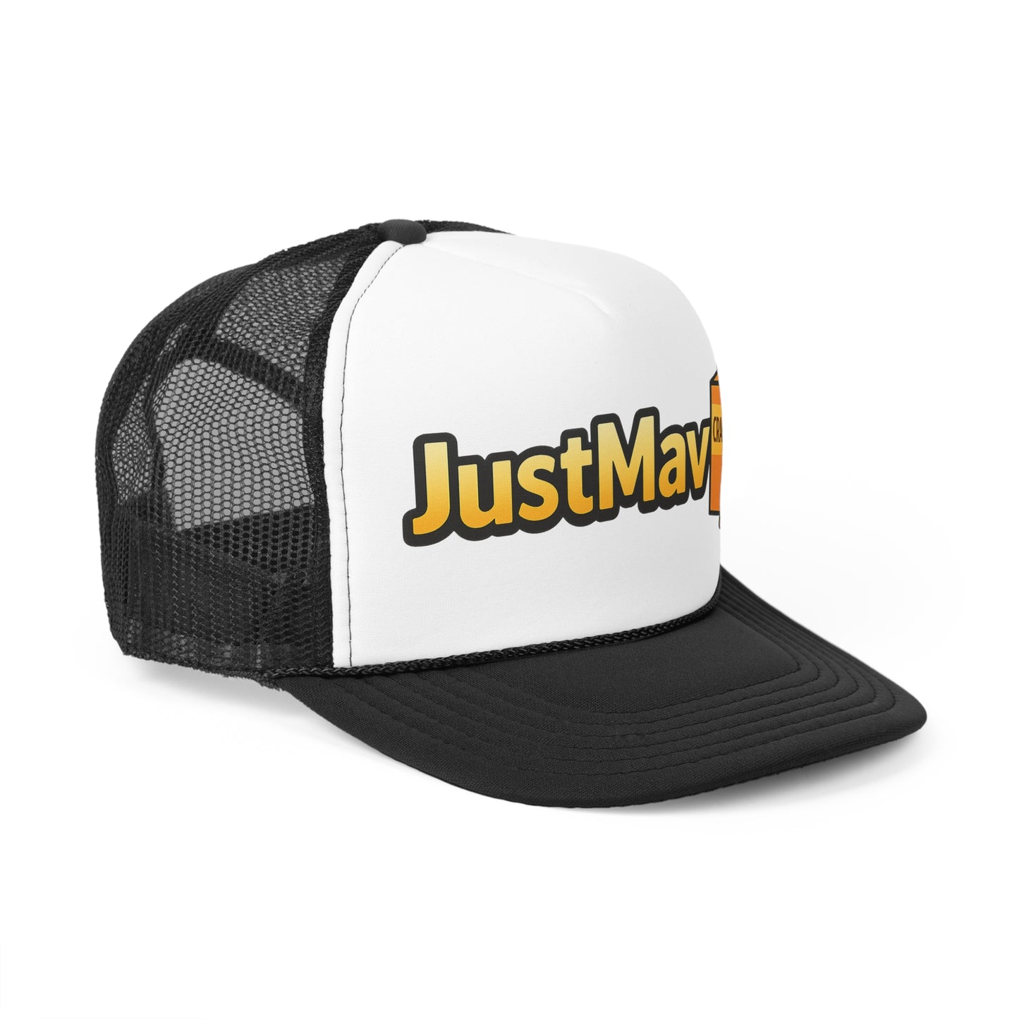 JustMav Crackers Cap
