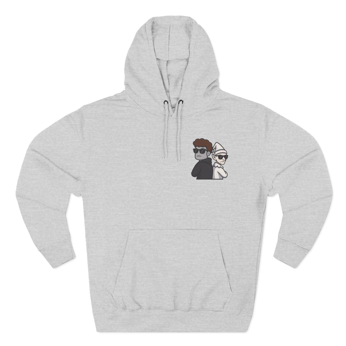 The Cool Guys Hoodie