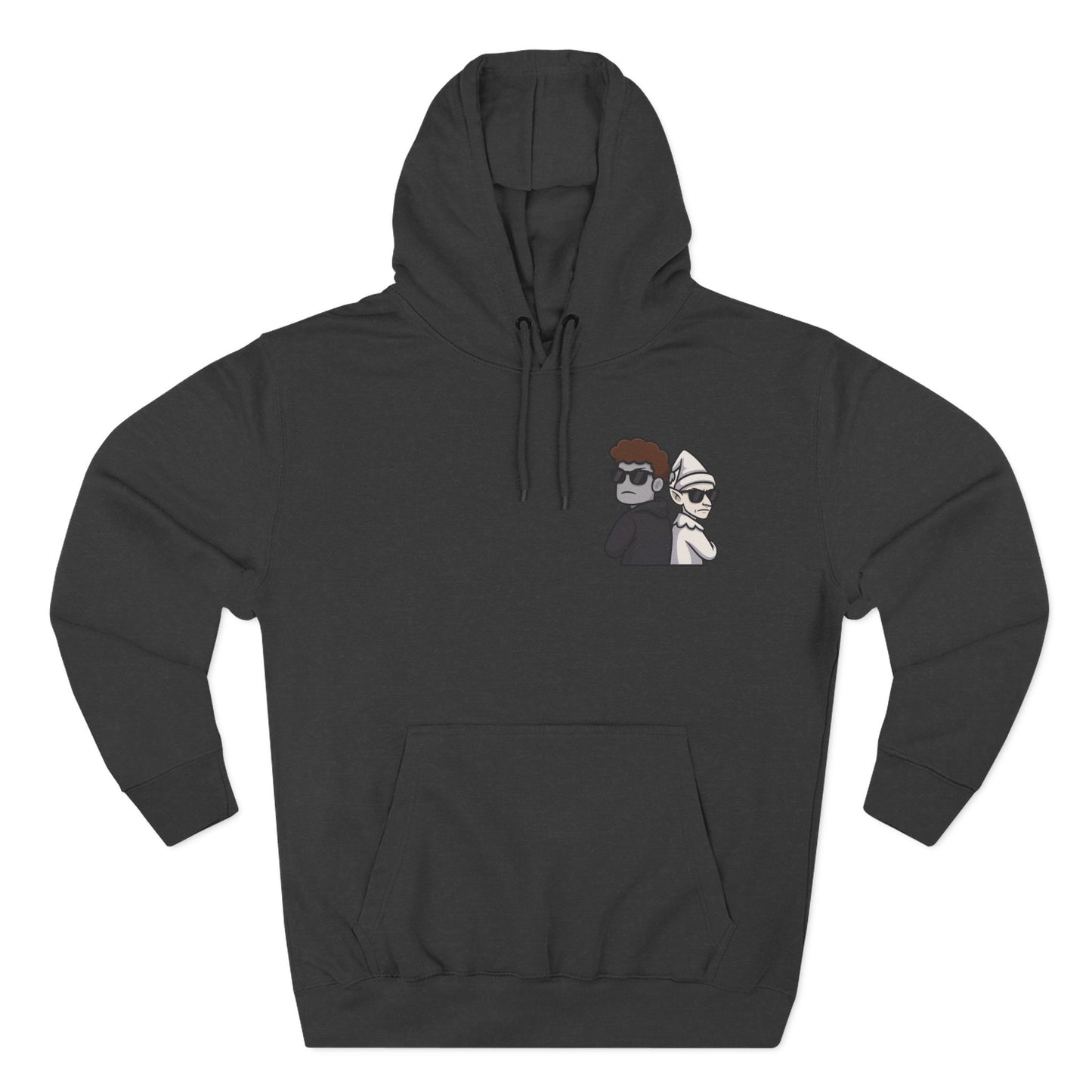 The Cool Guys Hoodie