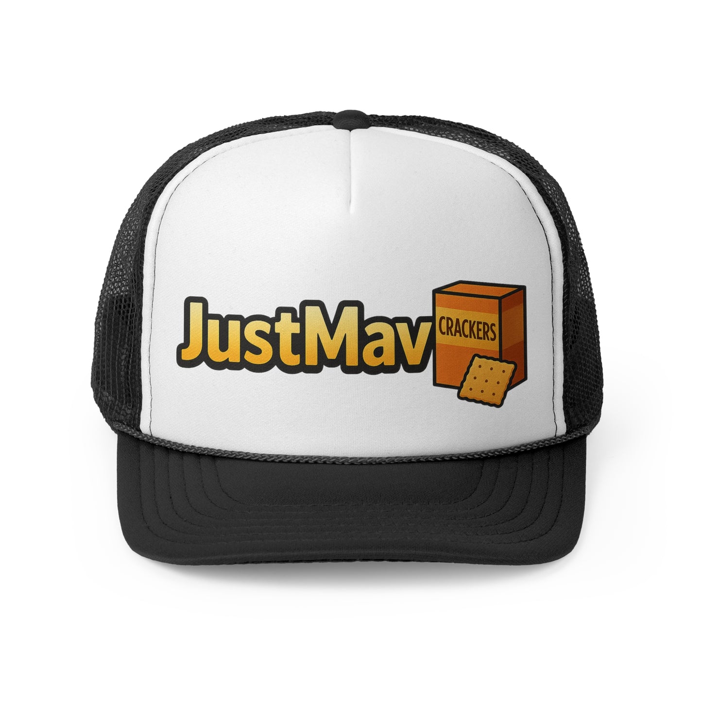 JustMav Crackers Cap